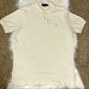 Polo Ralph Lauren S/S Polo